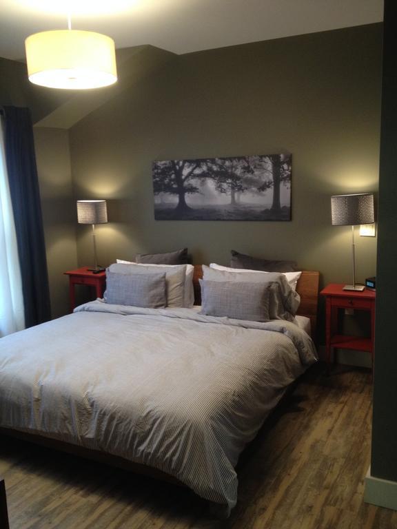 Fairholm Boutique Inns Charlottetown Quarto foto