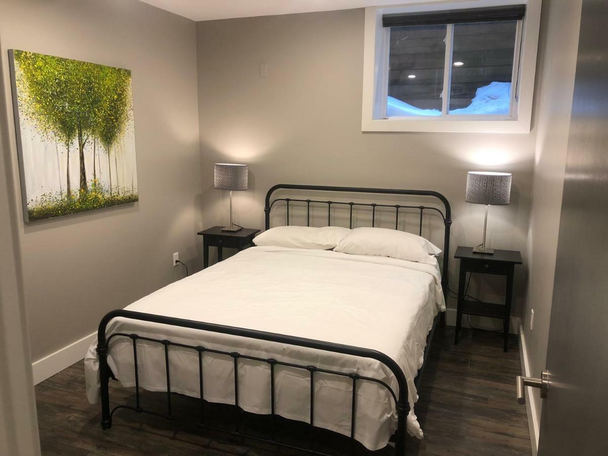Fairholm Boutique Inns Charlottetown Quarto foto