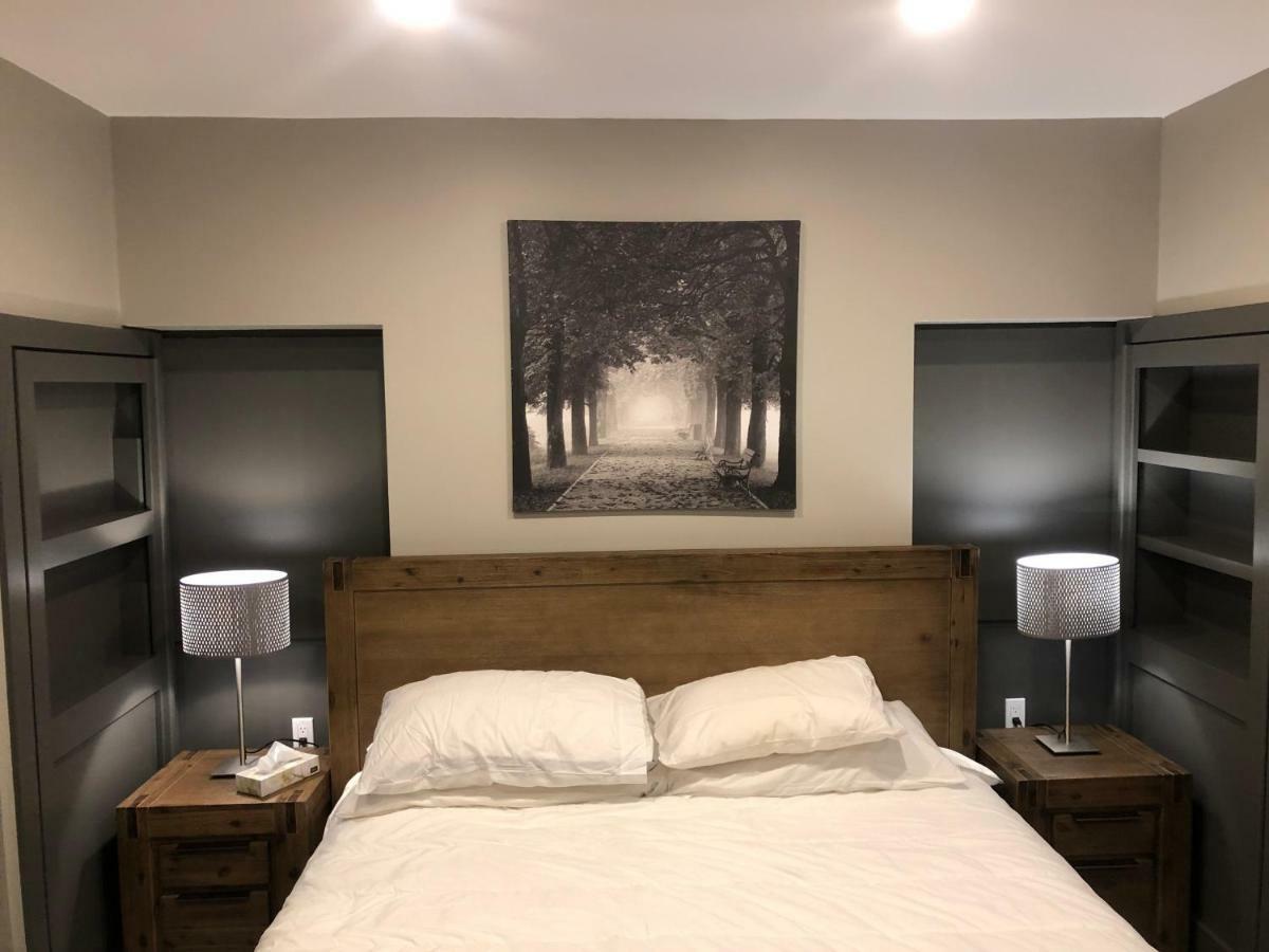 Fairholm Boutique Inns Charlottetown Quarto foto