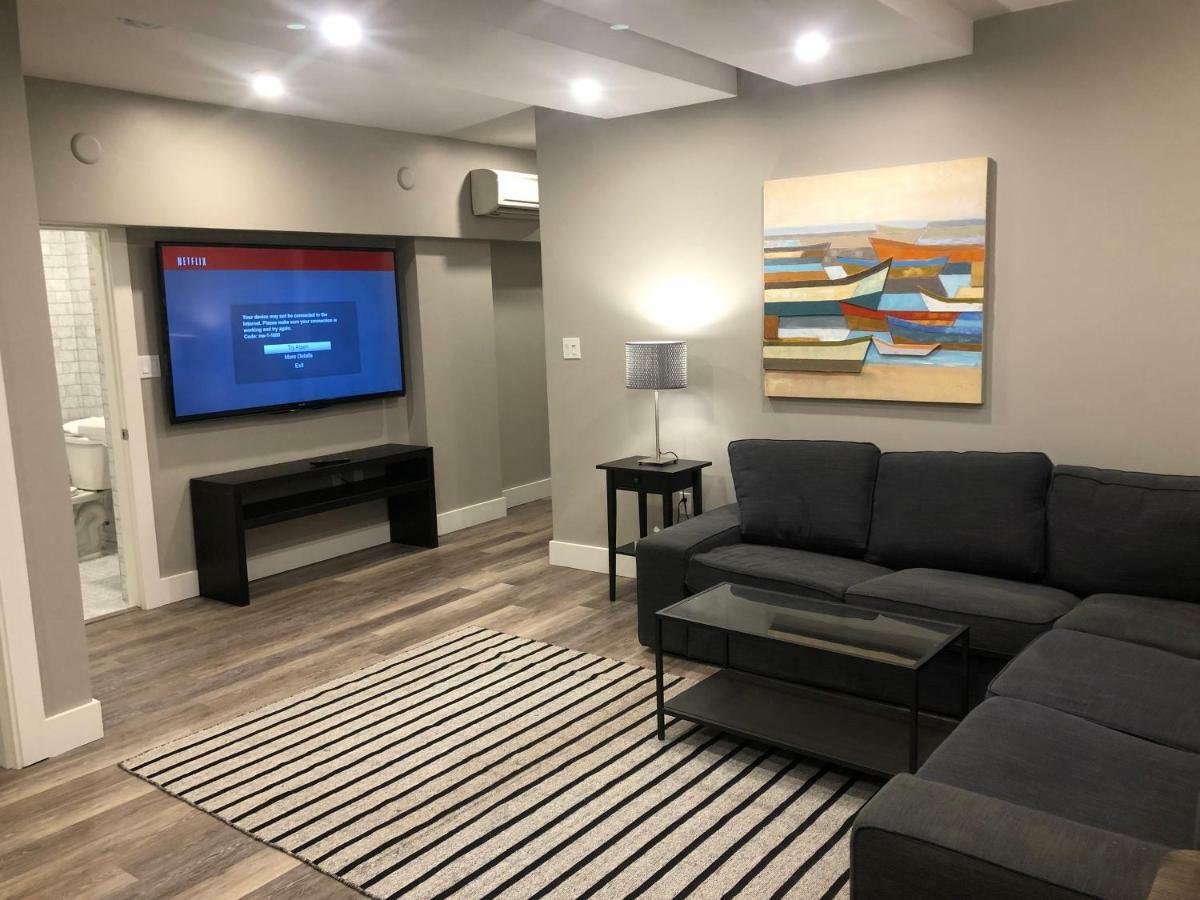 Fairholm Boutique Inns Charlottetown Quarto foto