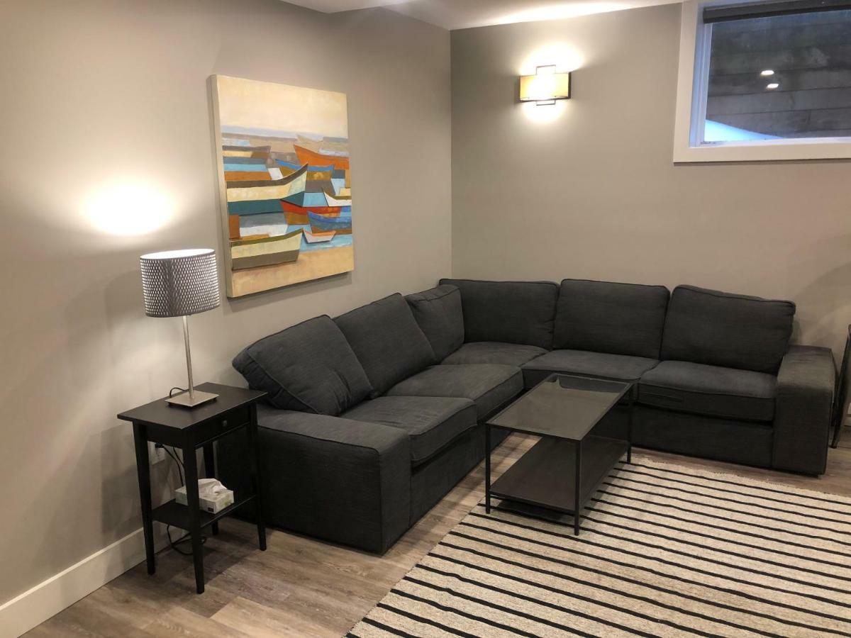 Fairholm Boutique Inns Charlottetown Quarto foto
